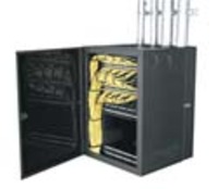 Data Wall Cabinet