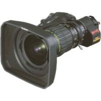 Fujinon HA16X6.3BERM 16x Wide Angle High Definition Lens for ENG/EFP Cameras