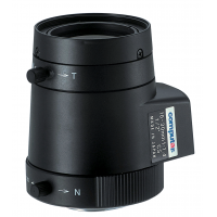 (discontinued)1/2" 10-30mm F1.4 Varifocal, DC Auto Iris (CS Mount)