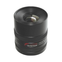 Spacecom JHF12M-5MP 2/3" 5 Megapixel 12mm C/CS Mount CCTV Lens w/ Manual Iris and SWIR Option