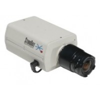 StarDot NetCam SC MJPEG 1.3MP, 4mm Lens, MJPEG, POE/12VDC/24VAC, DC Auto Iris